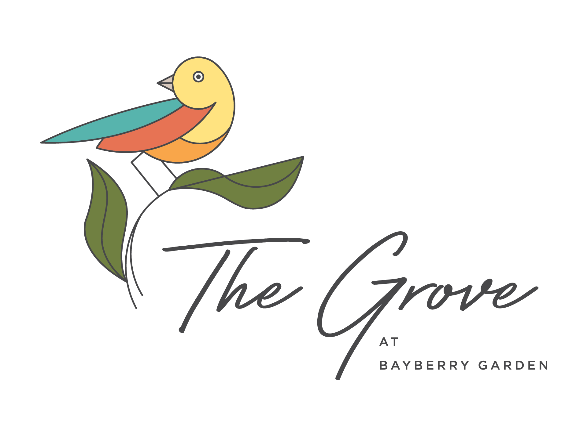 Bayberry Garden Home