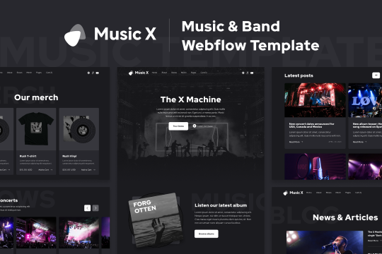 site profile thumbnail