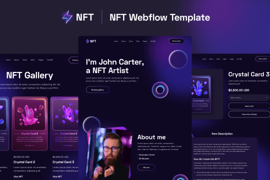 site profile thumbnail