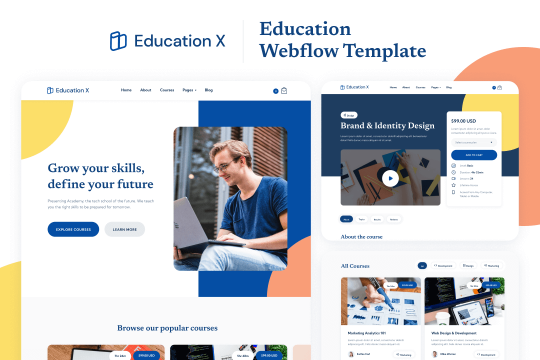 site profile thumbnail