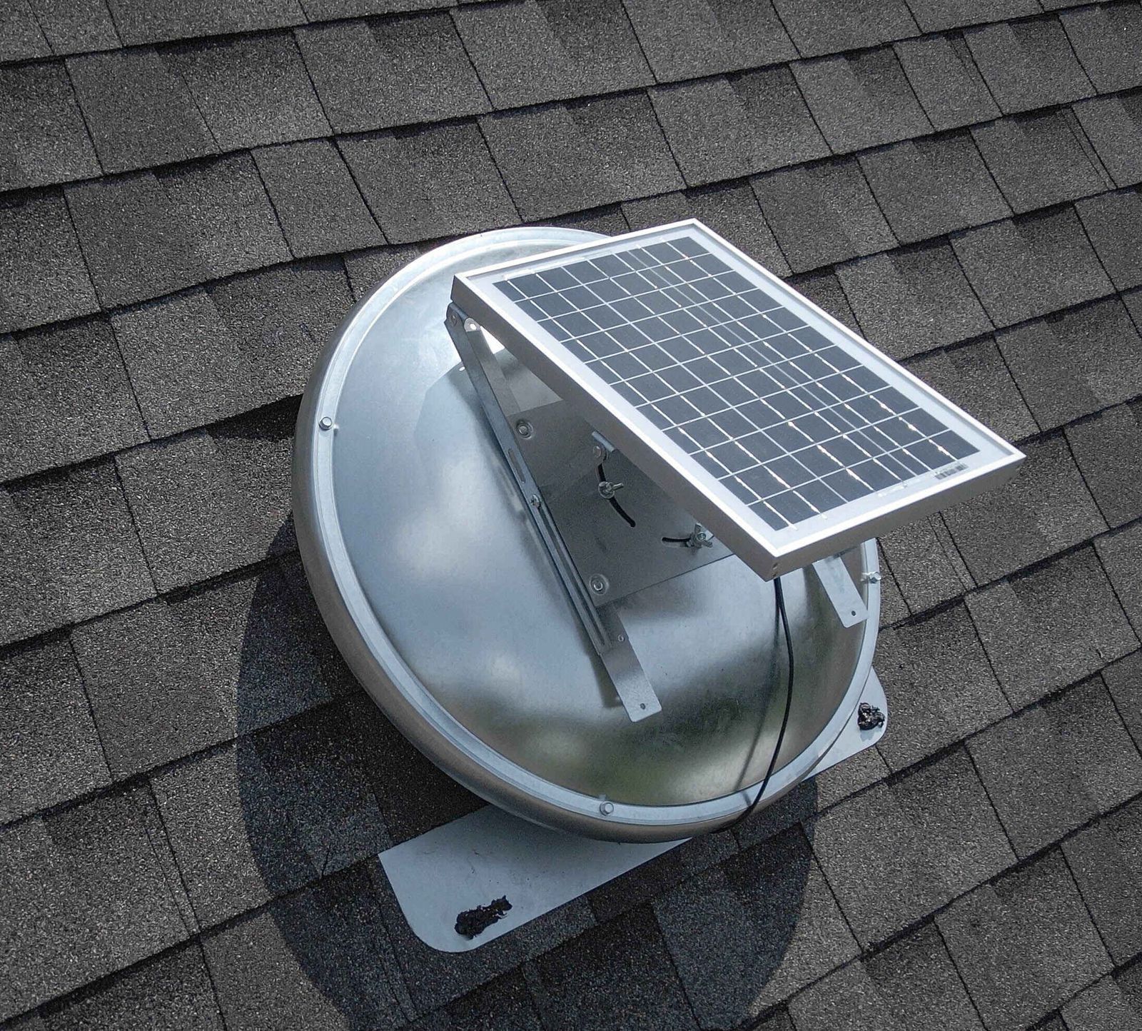 How Much Attic Ventilation Is Needed For Your Home? Superior Attic