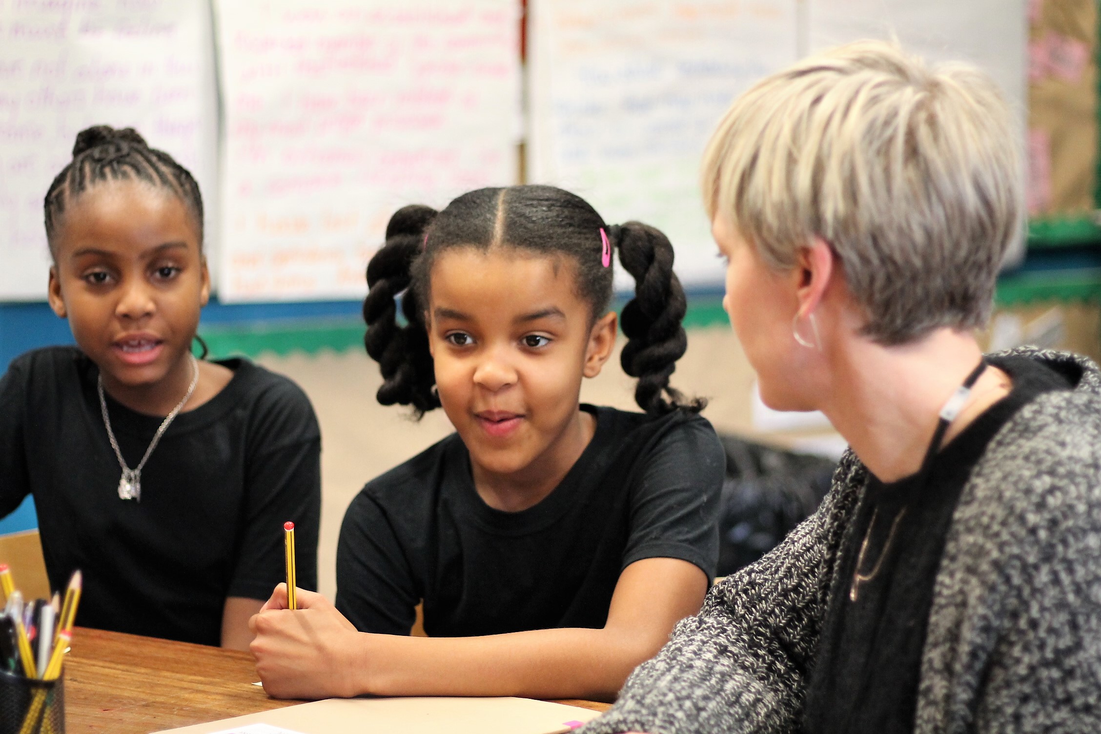 Preparing for Literacy