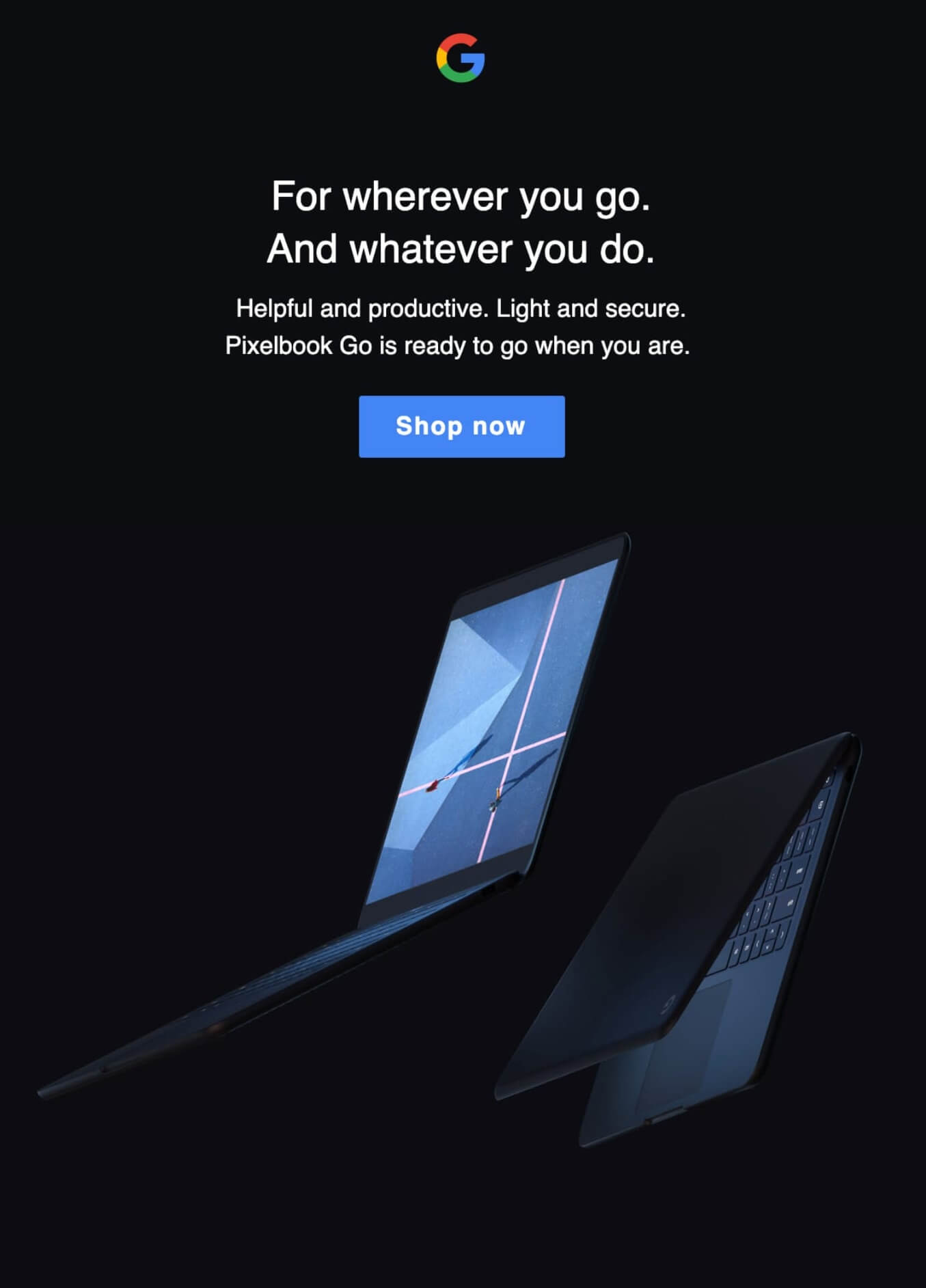 google ad