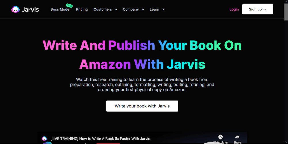 jarvis