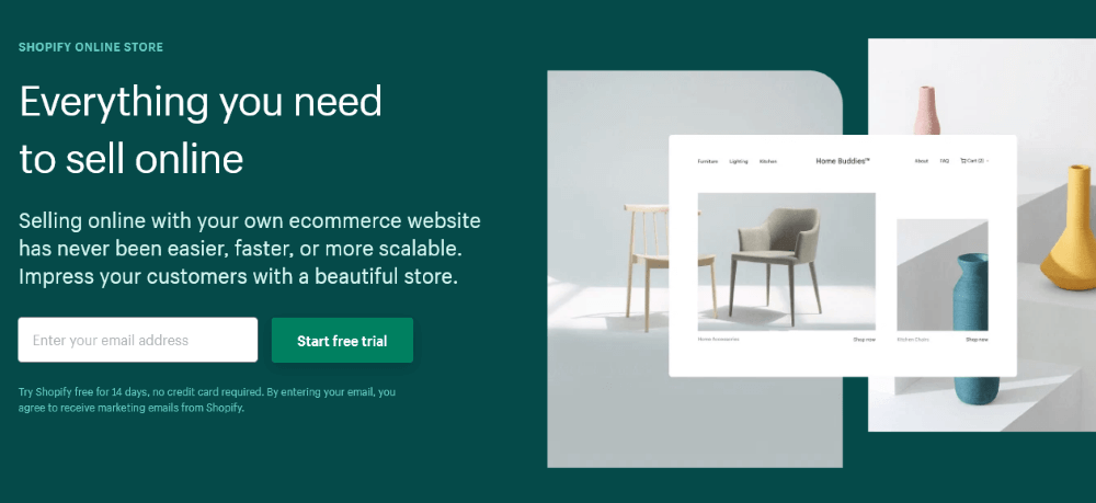 Shopify direct response copywriting - Learn copywriting