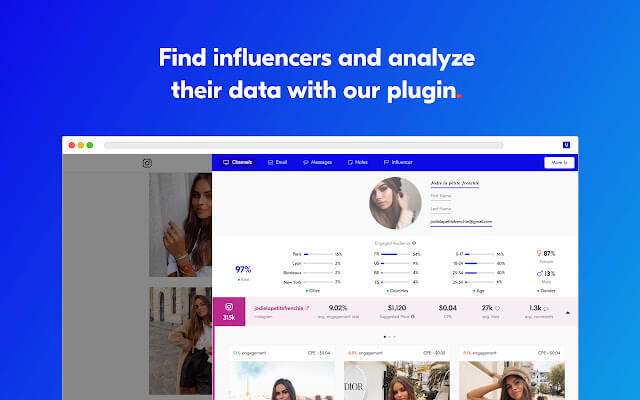influencer marketing tools 6