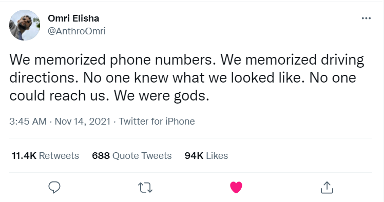 Humor- How to make a tweet go viral