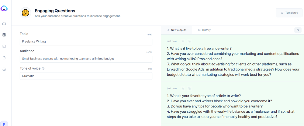 Jarvis Engaging Questions- How to make a tweet go viral