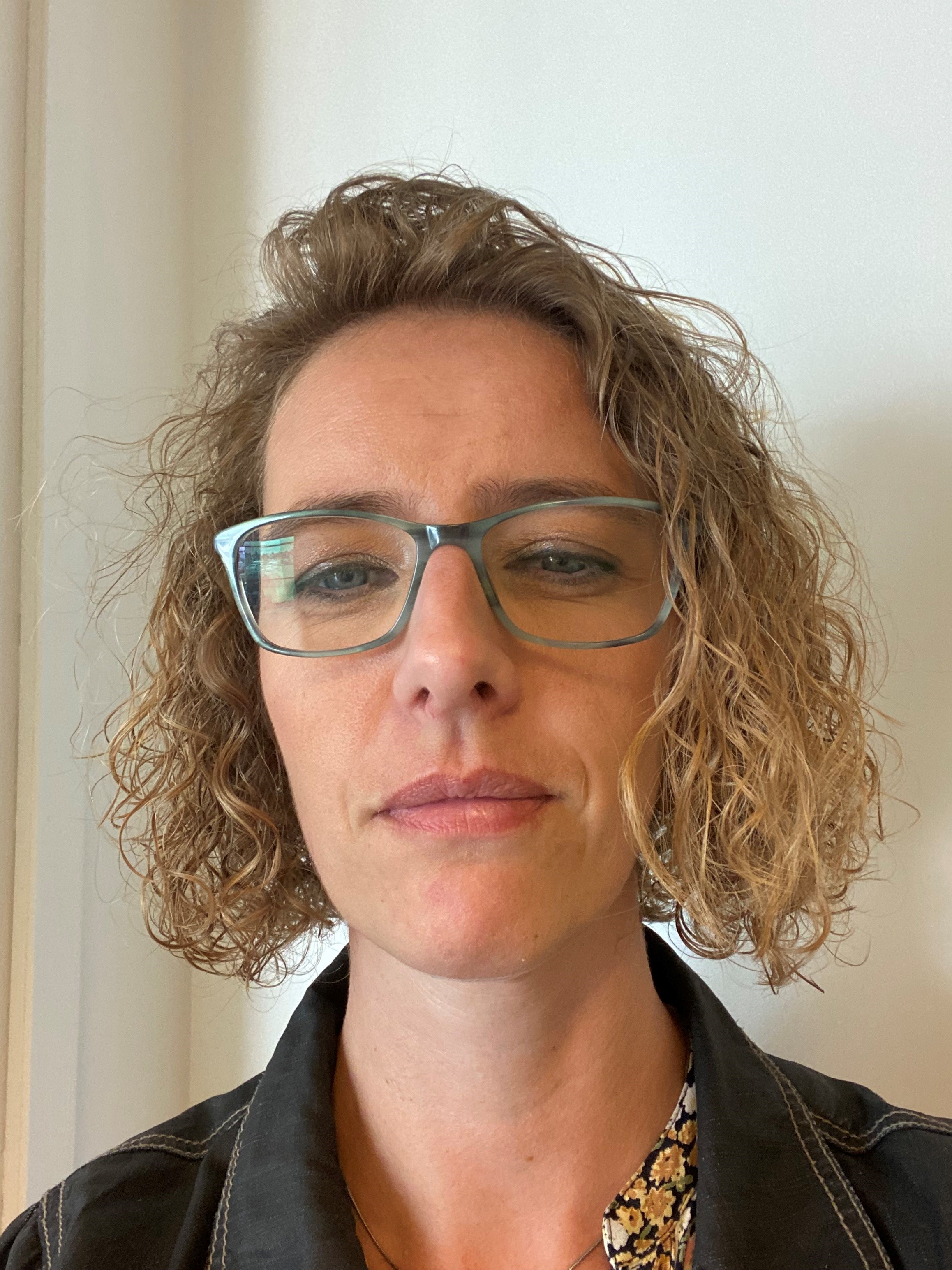 Birgitte Marcussen