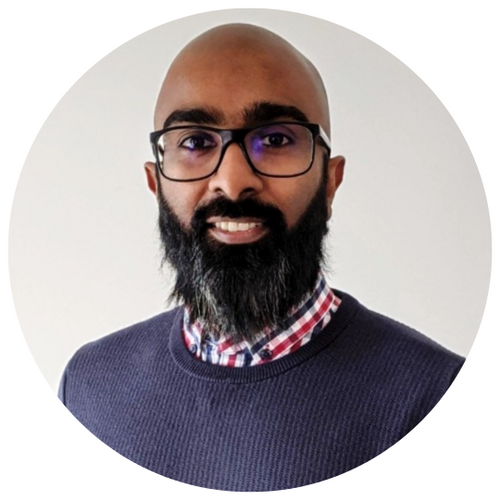 Lasith Fernando, Founder and Managing Director. TECMATES