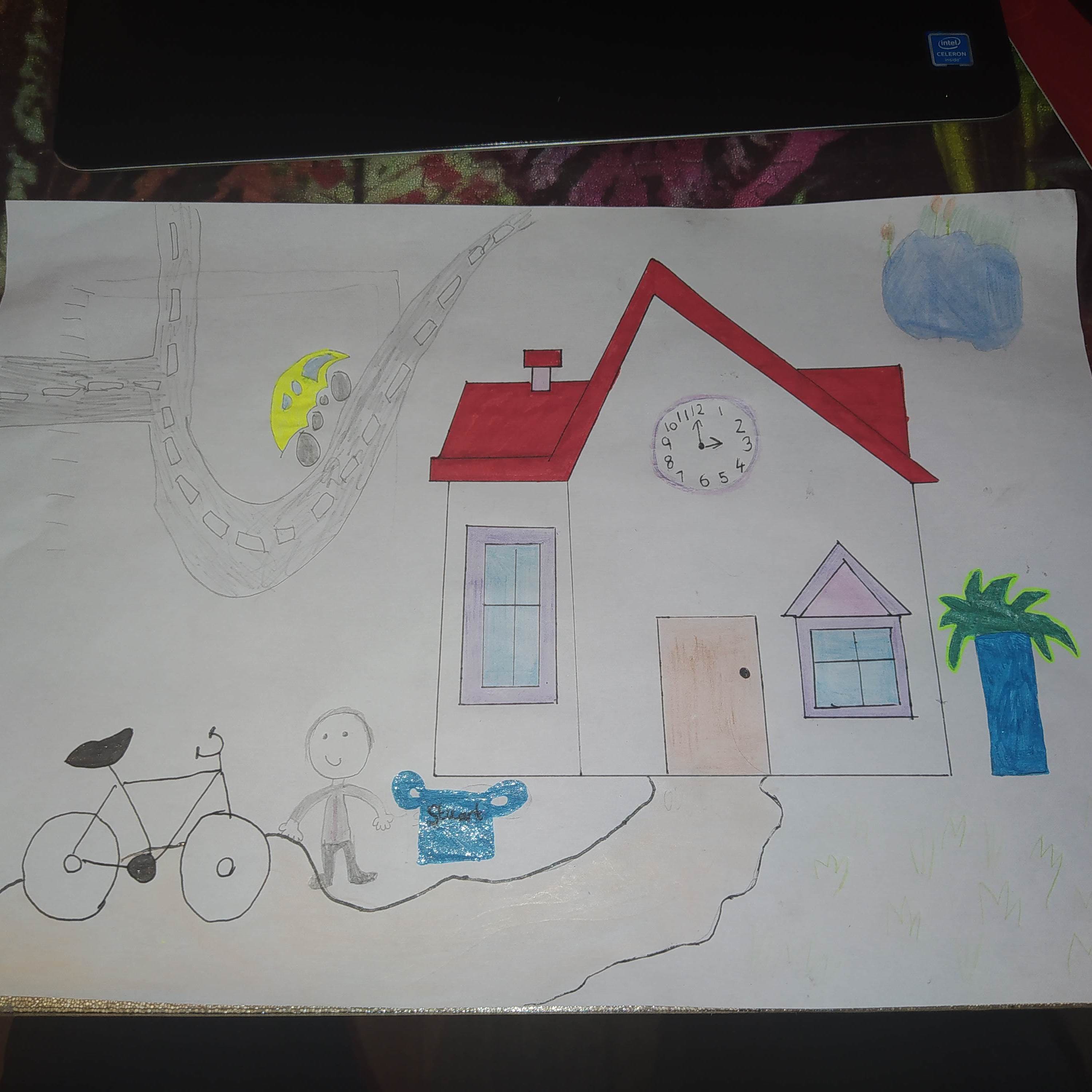 Entry from Neuver