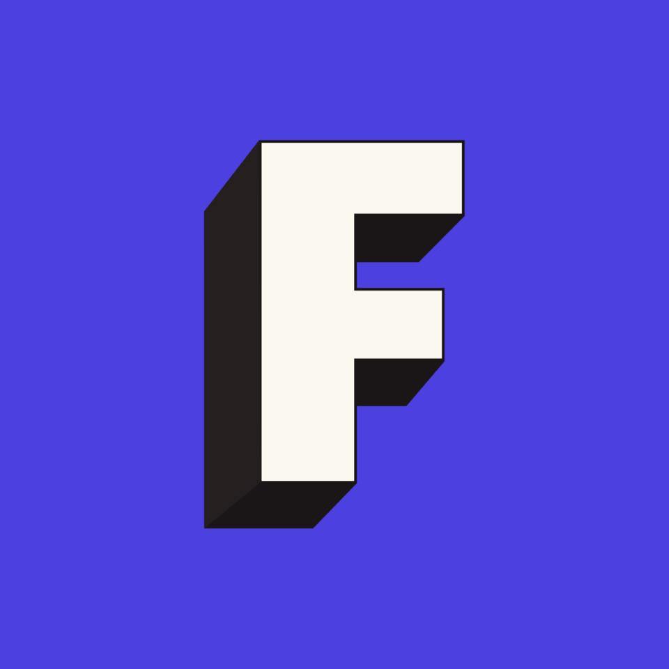 The Fascination logo