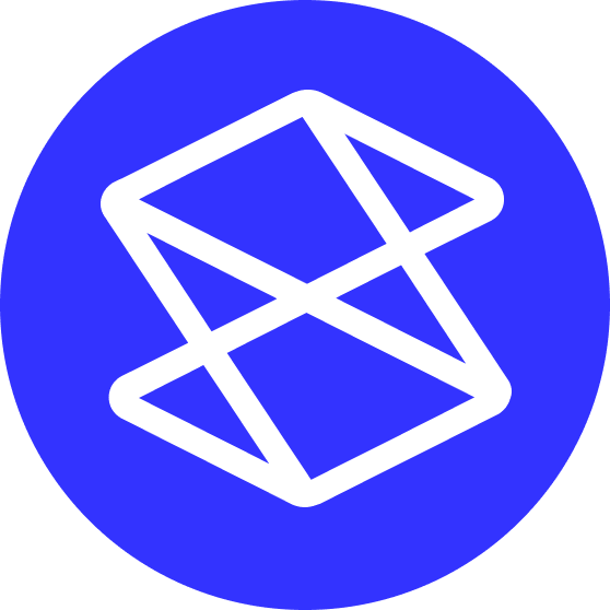 Stacker logo