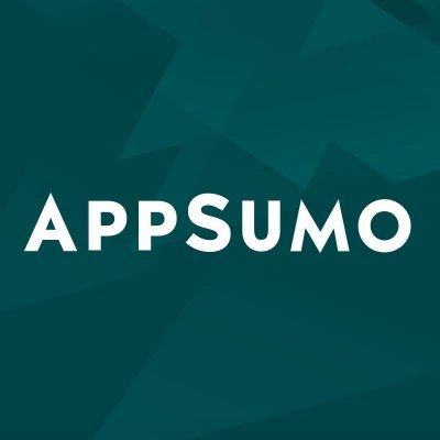 AppSumo logo