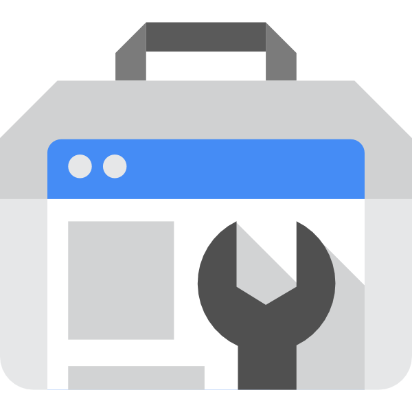 Google Search Console logo