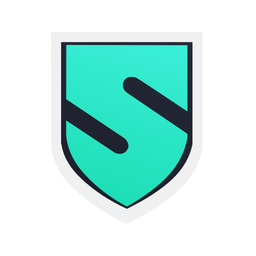 SHIELD logo