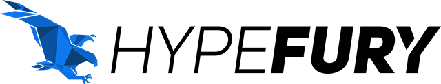 Hypefury logo