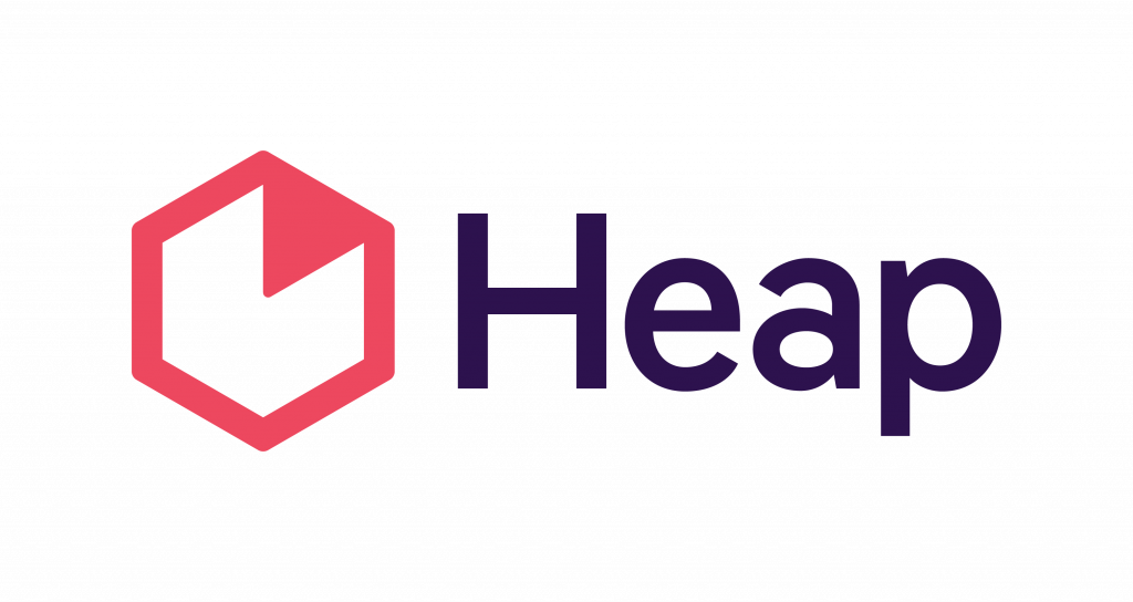Heap logo