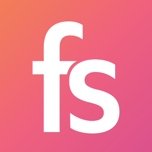 FullStory logo