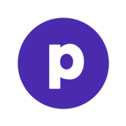 Podia logo
