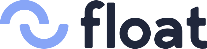 Float logo