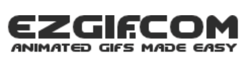 ezGIF logo