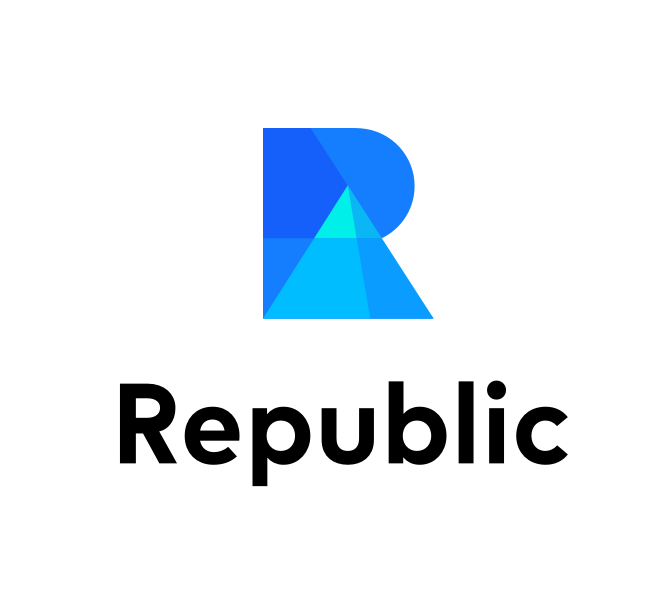 Republic logo