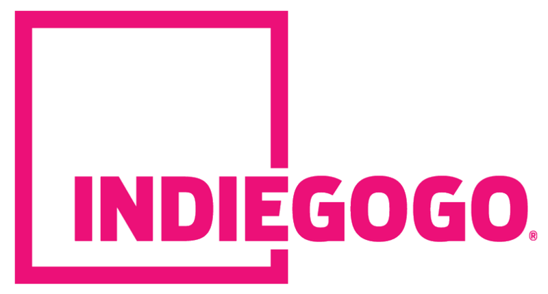 Indiegogo logo