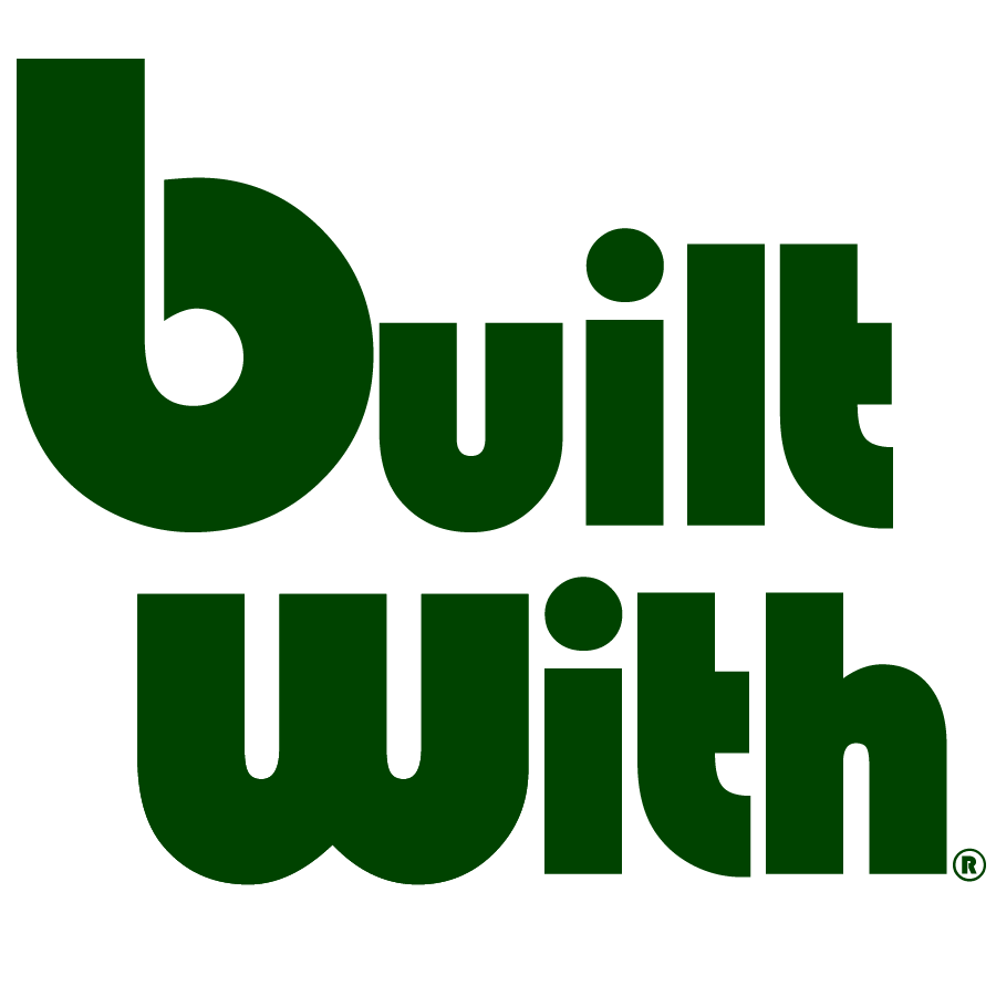 BuiltWith logo