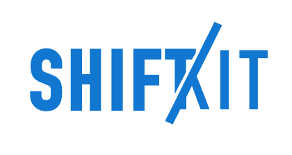 Shift Kit logo