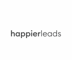 Happierleads logo