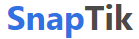 SnapTik logo