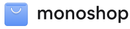 Monoshop logo
