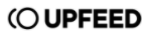 Upfeed logo