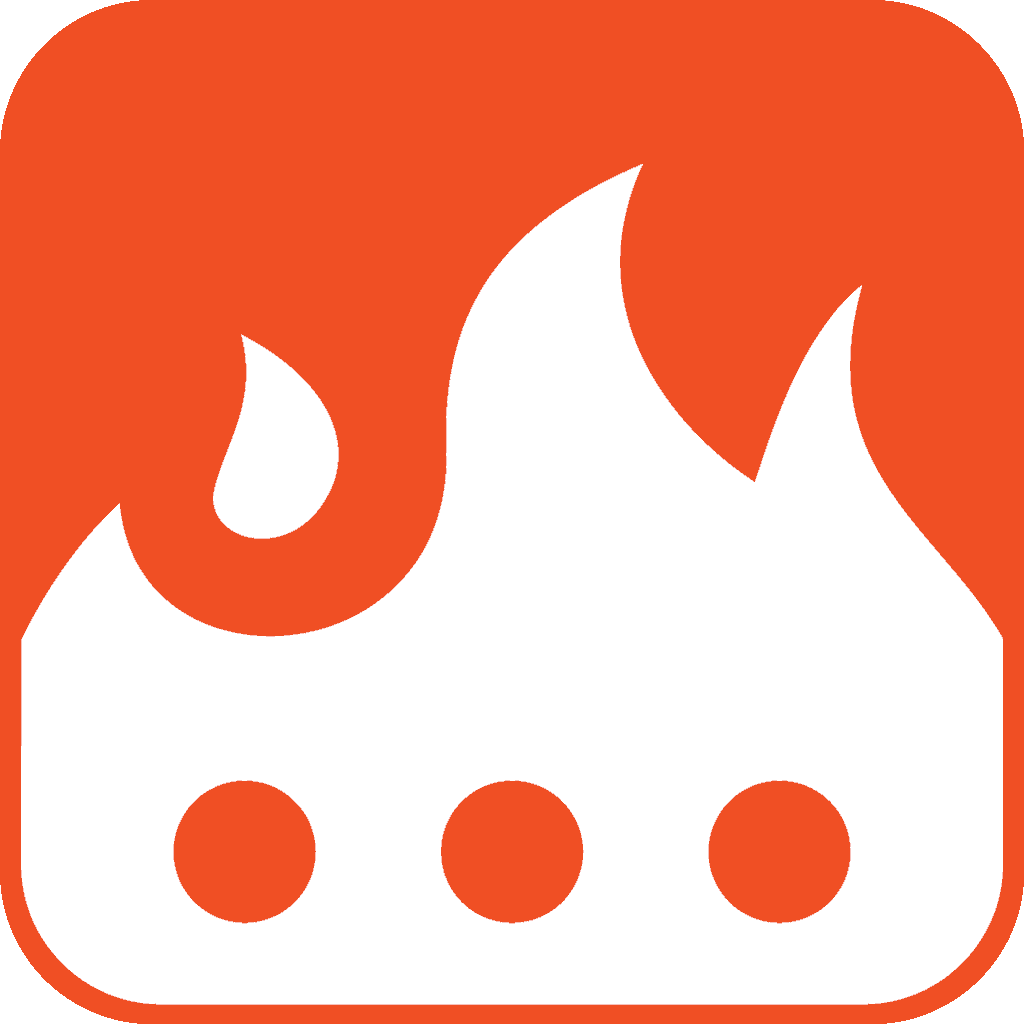 Text Blaze logo