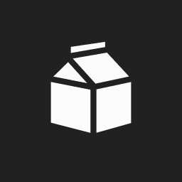DataMilk logo