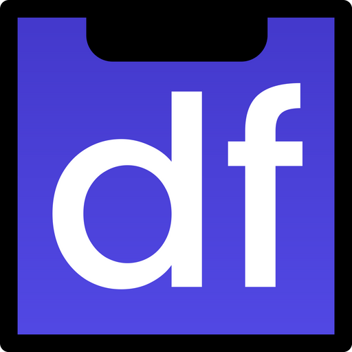 Device Frames logo