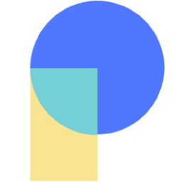Pastel logo