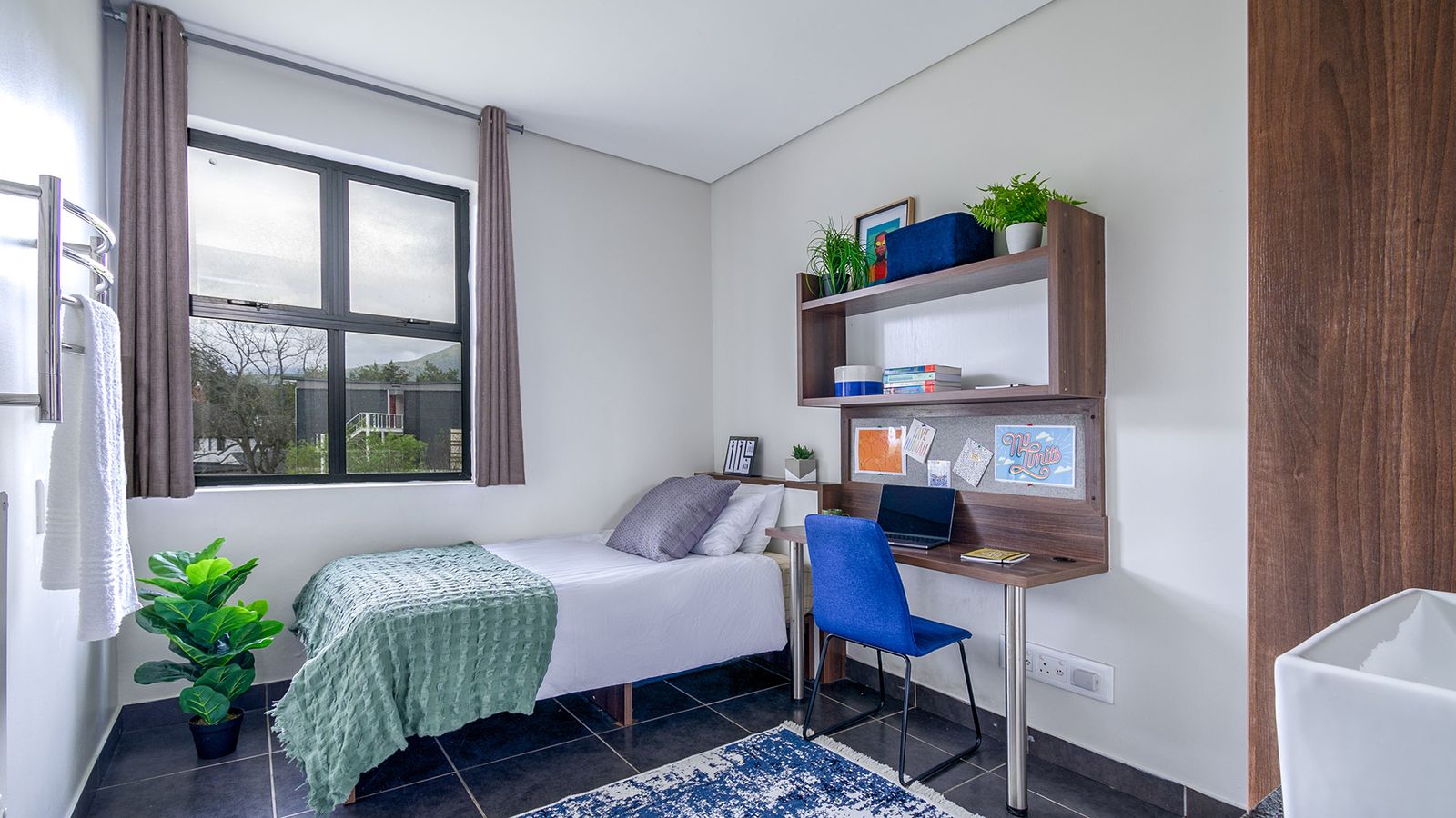 CampusKey Discover our student in Stellenbosch