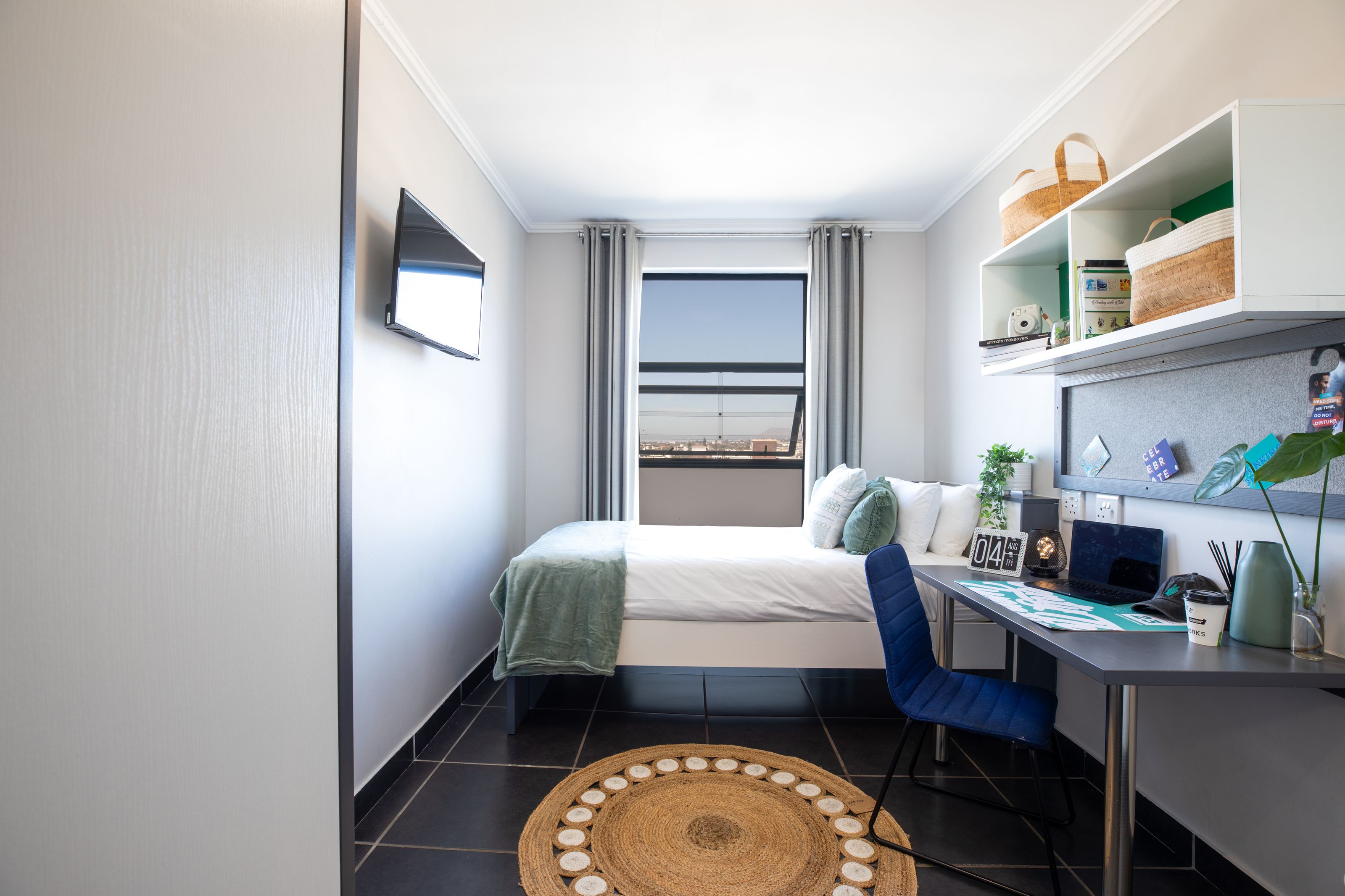 CampusKey Discover our in Cape Town