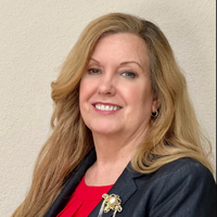 photo of Kim Marsh