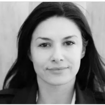 photo of Elisa Mula