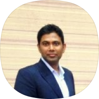 Rajat Chandra's image