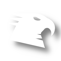 Total Havoc Eagle Logo