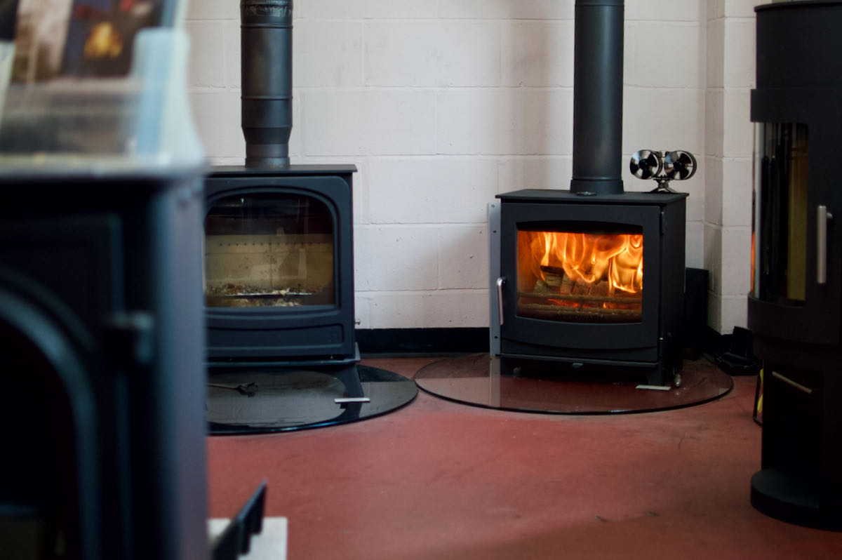 Range Cookers, Wood Burning u0026 Multi-fuel Stoves, Gas Stoves, u0026 Electric  Stoves | Stove Centre, Devon