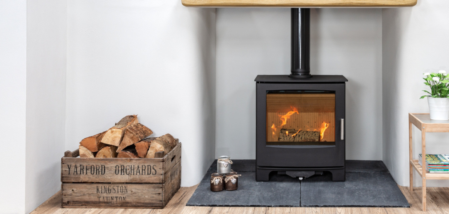 Mendip Stoves - Wood Burning u0026 Multi-fuel Stoves from the Mendip Hills |  Stove Centre, Devon