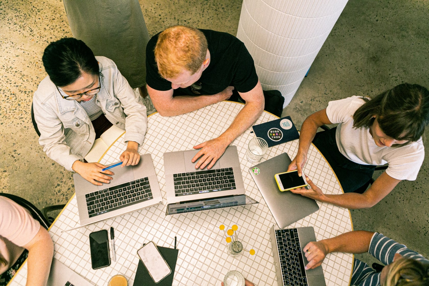 Part two: Community building startups to the rescue