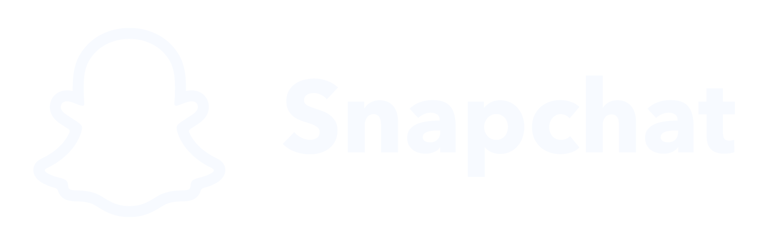 Snapchat logo