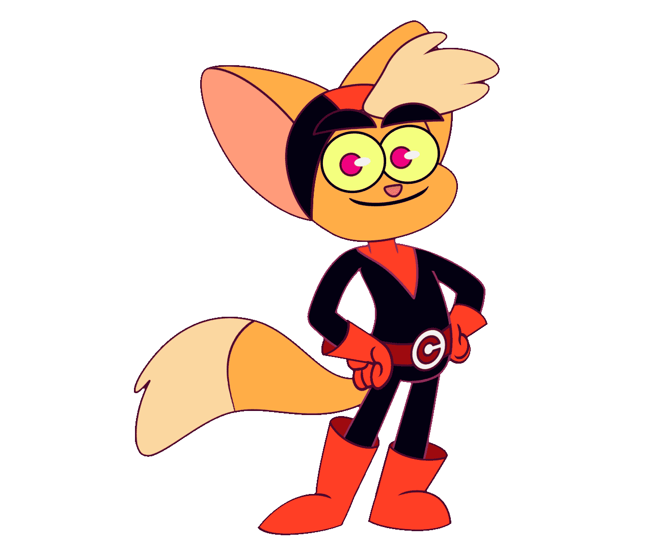 Curso de animação e Rig Combo Studio