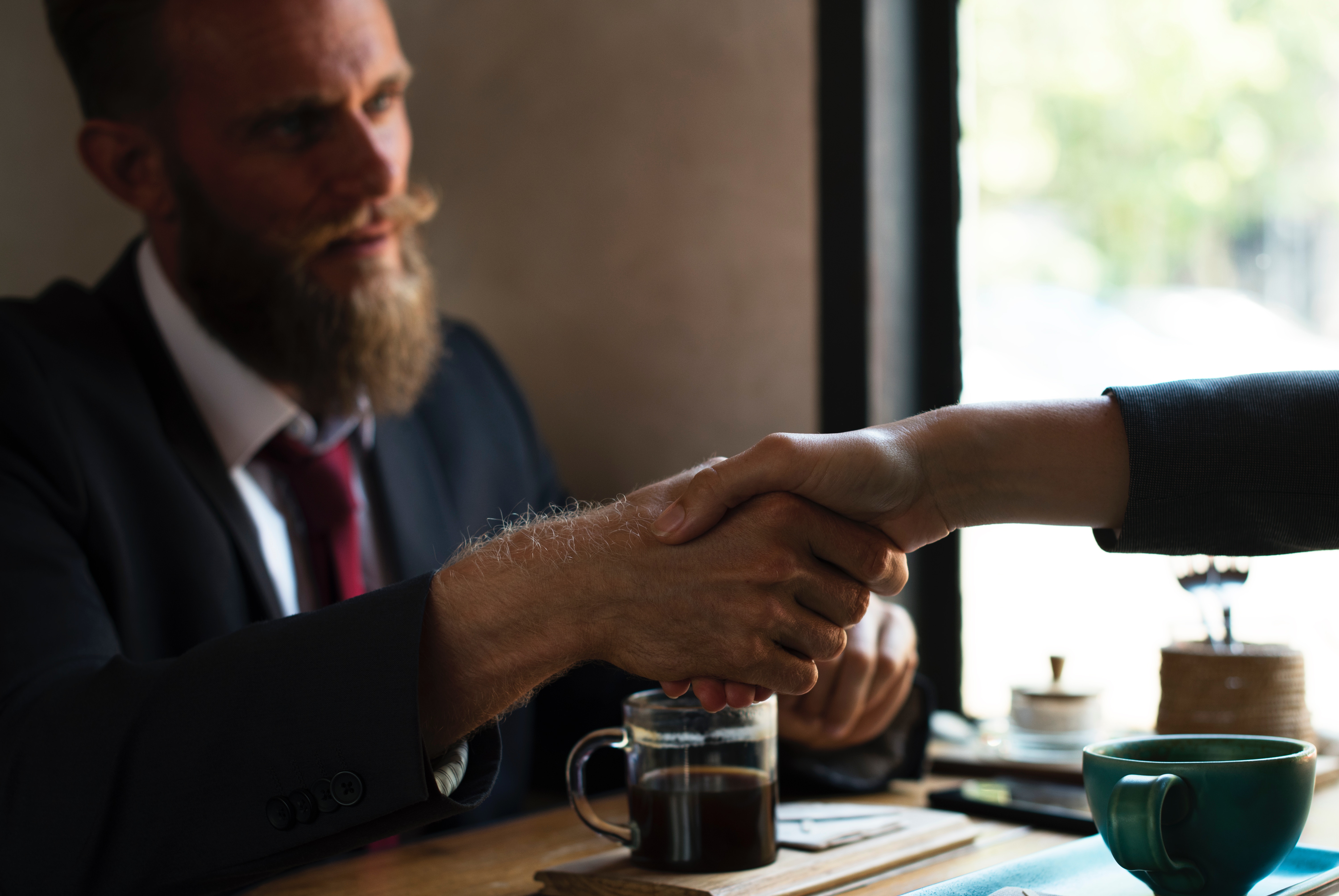 connecting as a global society